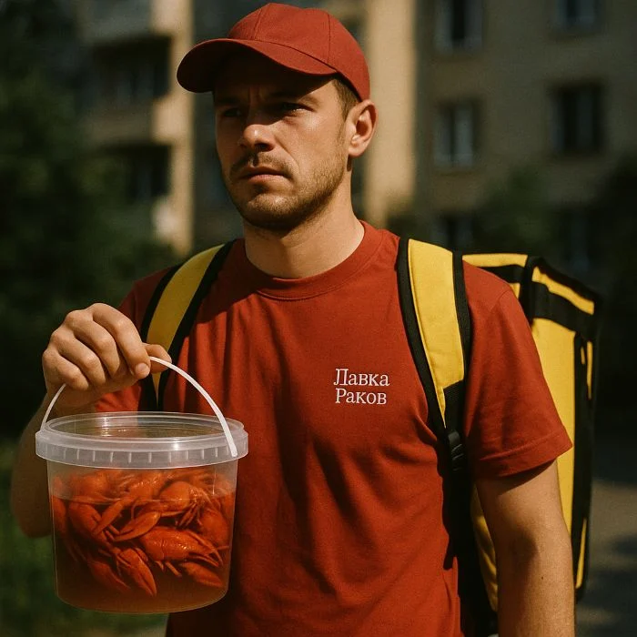 О компании 1 dostavka varenyh rakov v minske